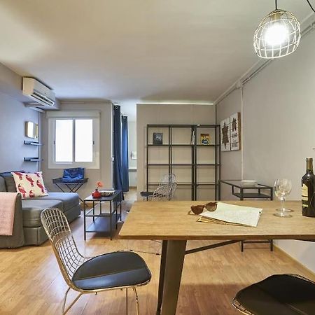 Bebarceloner Sant Andreu Apartments - 1 Bedroom Экстерьер фото